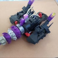 Transformers Prime Energon Driller, снимка 1 - Електрически играчки - 42948940
