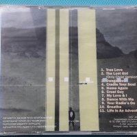 Barbara Gogan with Hector Zazou – 1997 - Made On Earth(Downtempo,Synth-pop,Experimental), снимка 4 - CD дискове - 42987116