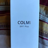 Гаранционен нов Colmi Sky 1 Plus, снимка 3 - Смарт гривни - 43743134