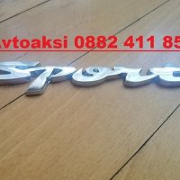 3D Метална емблема/надпис Sport/Спорт - 8408, снимка 3 - Аксесоари и консумативи - 36742276