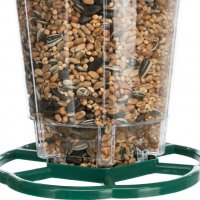 Тrixie - Outdoor Feeding Lantern - външна хранилка за Птици 22 см. / 1400 мл. - Модел: 5457, снимка 3 - За птици - 38514208
