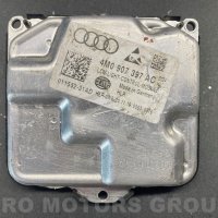 Баласт Модул LED HELLA LCM AUDI 4M0907397AC, снимка 1 - Части - 37901838