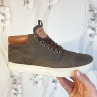 боти TIMBERLAND  Earthkeepers Chukka  ADVENTURE 2.0  номер 44 , снимка 4 - Мъжки боти - 39729316