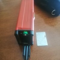 Лазерна ролетка hilti PD 20, снимка 10 - Други инструменти - 28564806