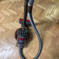 Прахосмукачка DYSON Cinetic BigBall Absolute Pro, снимка 1 - Прахосмукачки - 43518172