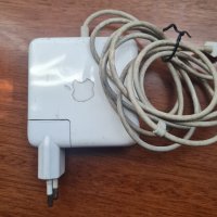 Apple 60W MagSafe Power Adapter for MacBook, снимка 1 - Лаптоп аксесоари - 43912000