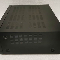 5+1-канален Усилвател HARMAN KARDON AVR 2550 2 x 110w с дистанционно домашно кино, снимка 9 - Ресийвъри, усилватели, смесителни пултове - 44876222