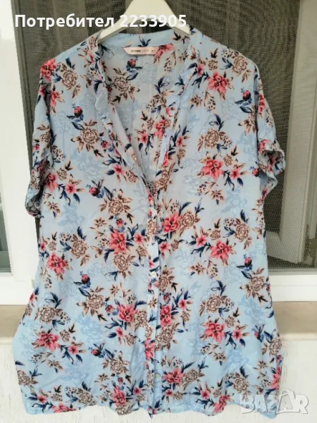 Дамска блуза , снимка 1