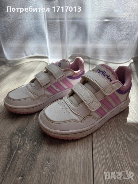 adidas Hoops / сникърси / обувки / маратонки 29 номер, снимка 1