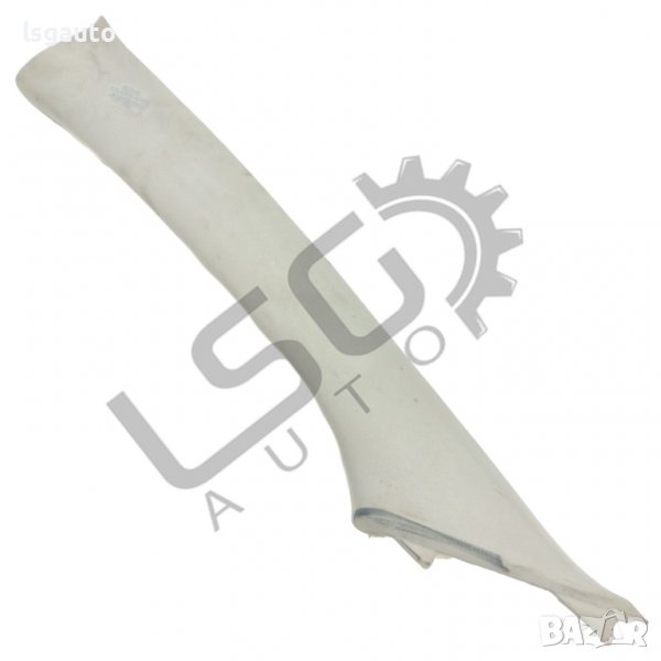 Лява кора до челно стъкло Toyota Avensis II 2003-2009 TA100822N-216, снимка 1