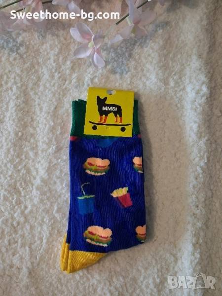 чорапи , снимка 1