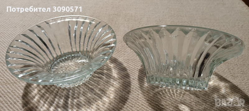 Стъклени ордьоври , снимка 1