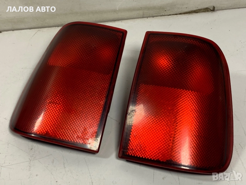 Стопове Нисан Терано 1 Stopove Nissan Terrano I , снимка 1