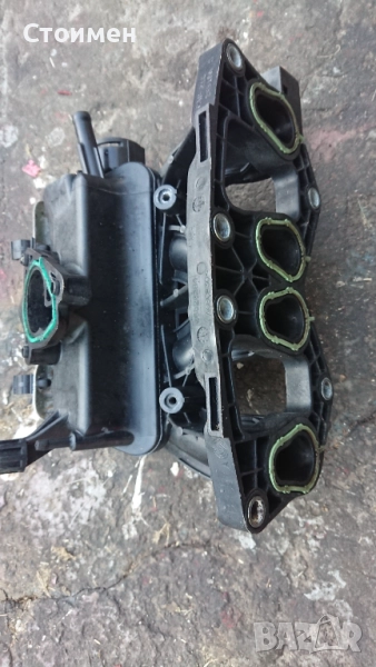 Всмукателен колектор фиат пунто , снимка 1