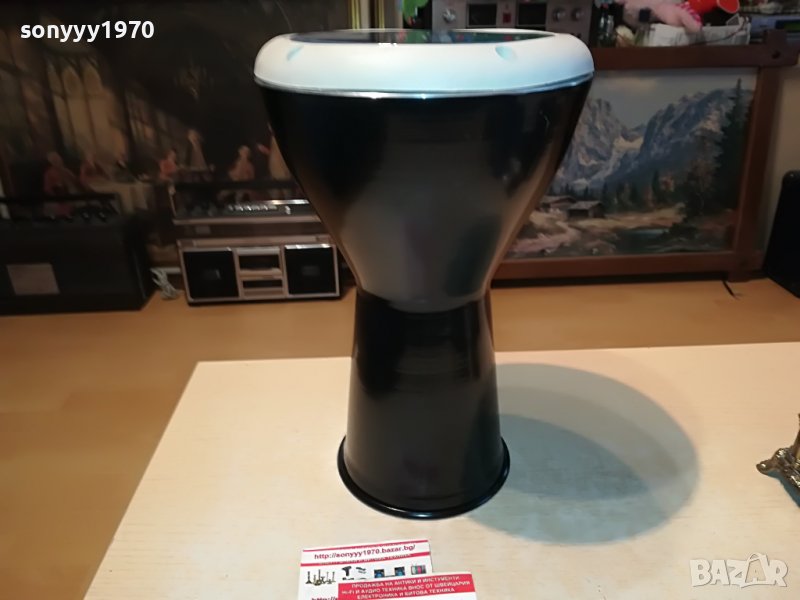 тарамбука 33х21см от сирия 2208221022, снимка 1