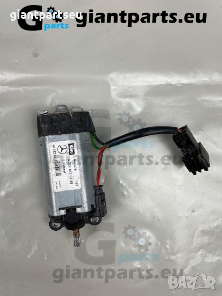 Моторче кормилен прът за Мерцедес Mercedes W210 , A2205400288, снимка 1