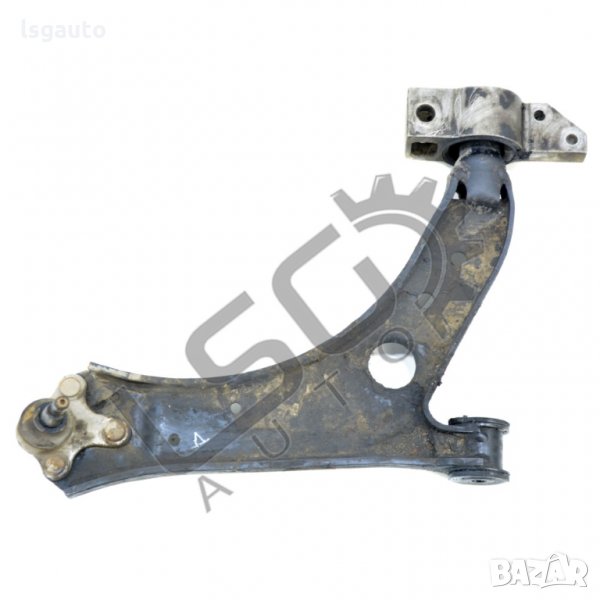 Преден носач Skoda OCTAVIA II (1Z) 2004-2010 S050621N-30, снимка 1