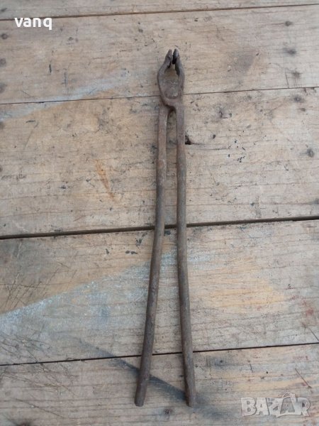 Ковашки клещи, снимка 1