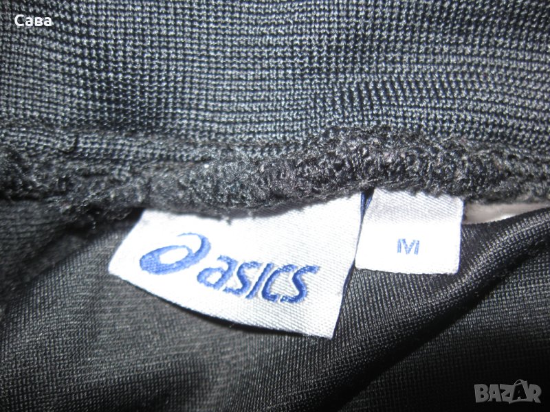 Спортно долнище ASICS  мъжко,М, снимка 1
