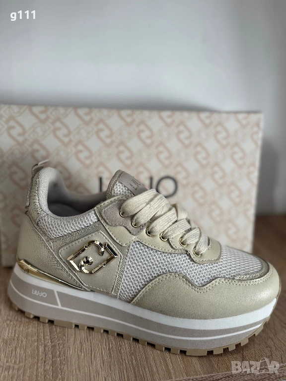 Liu jo 35, снимка 1