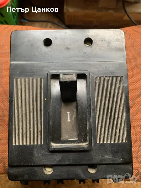 Автоматични прекъсвачии, снимка 1