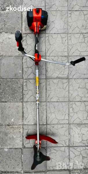 Бензинов тример HUSQVARNA - 535RX, снимка 1