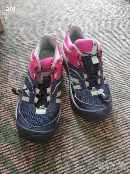 Комплект обувки, снимка 1