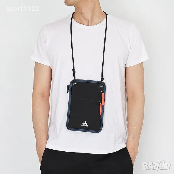 Adidas/нова чантичка за врат, снимка 1