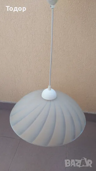 Полилей абажур 2бр, снимка 1