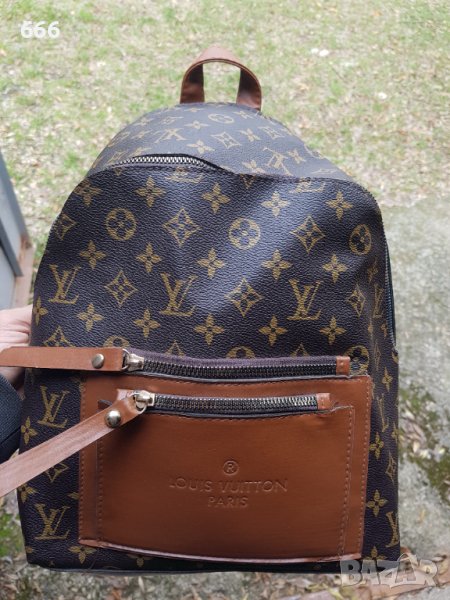 Раница , снимка 1