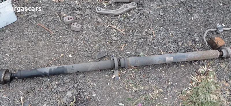 Кардан 4E0 521 101 A Audi A8 D3 4.2-335к.с - 140лв, снимка 1