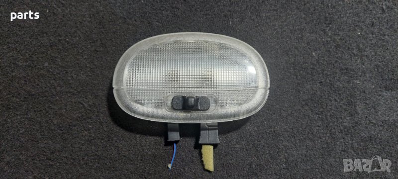 Плафон Мазда 2 - Форд Фокус - Фиеста - Фюжън - XS4113776 N, снимка 1