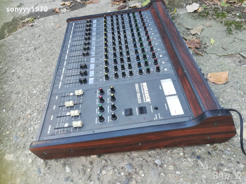 MONARCH-ГОЛЯМ ПУЛТ С ИНДИКАТОРИ-FRANCE 2311211919, снимка 1