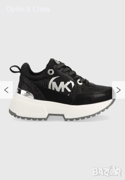 Дамски маратонки Michael Kors 37, снимка 1