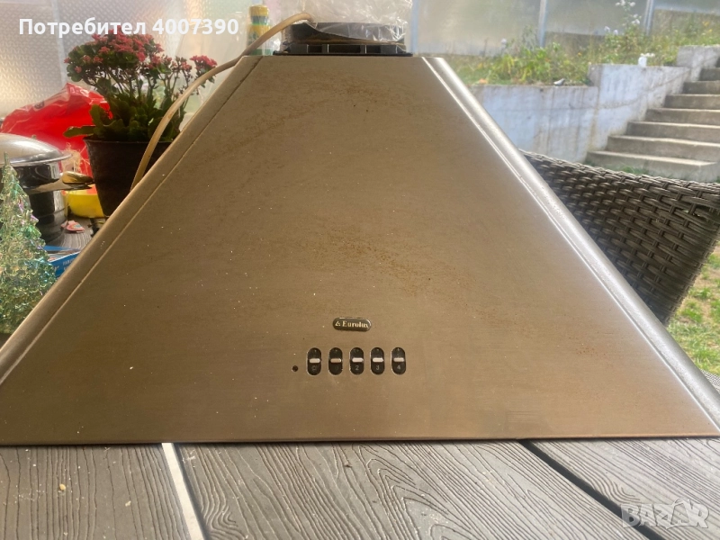 Абсорбатор Elecrolux, снимка 1