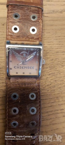 Chiemsee часовник, снимка 1