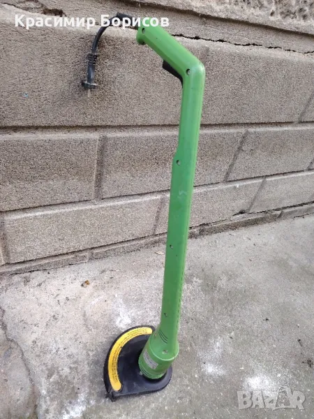 тример Black&decker , снимка 1