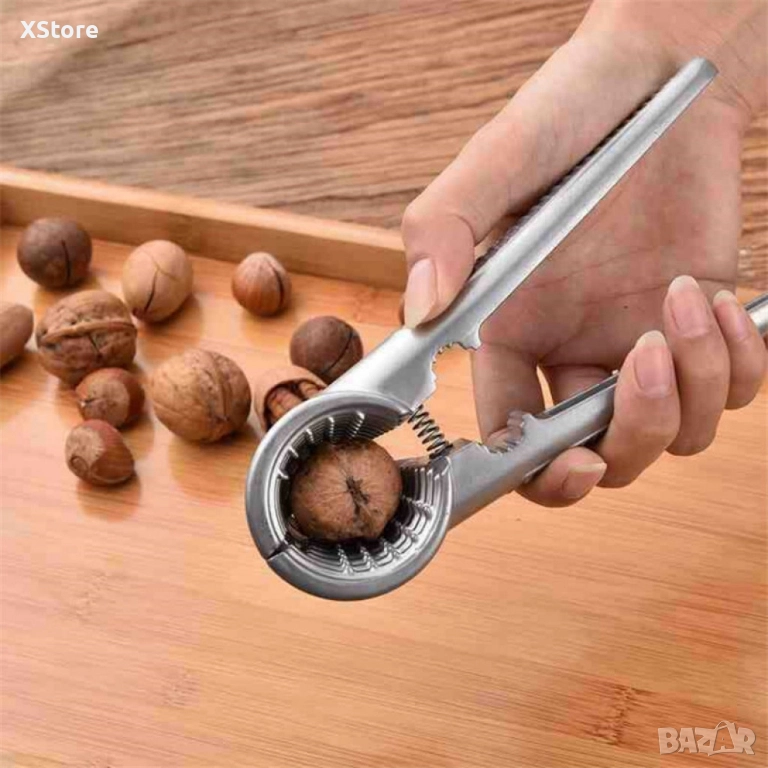 Орехотрошачка, уред за трошене на ядки, снимка 1