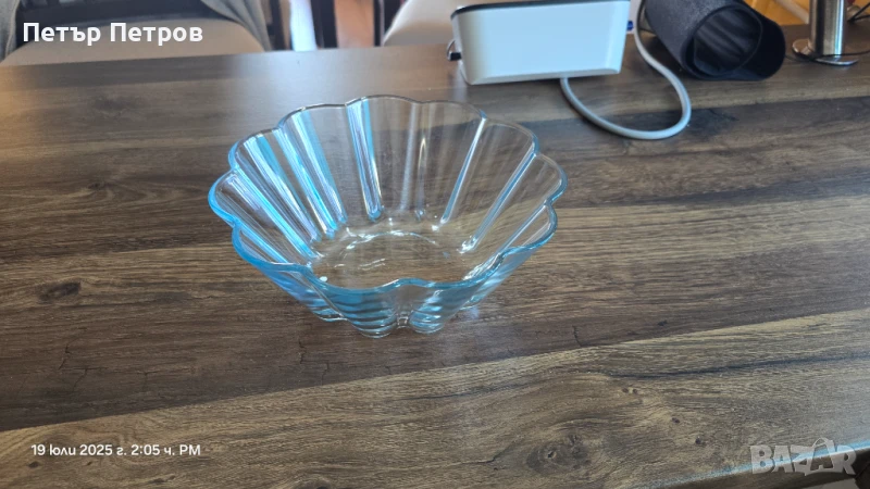 Форма за кейк фруктиера Пасабахче, снимка 1