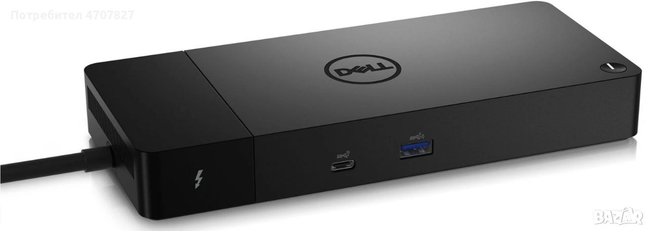 Докинг станция Dell Thunderbolt Dock WD22TB4, снимка 1