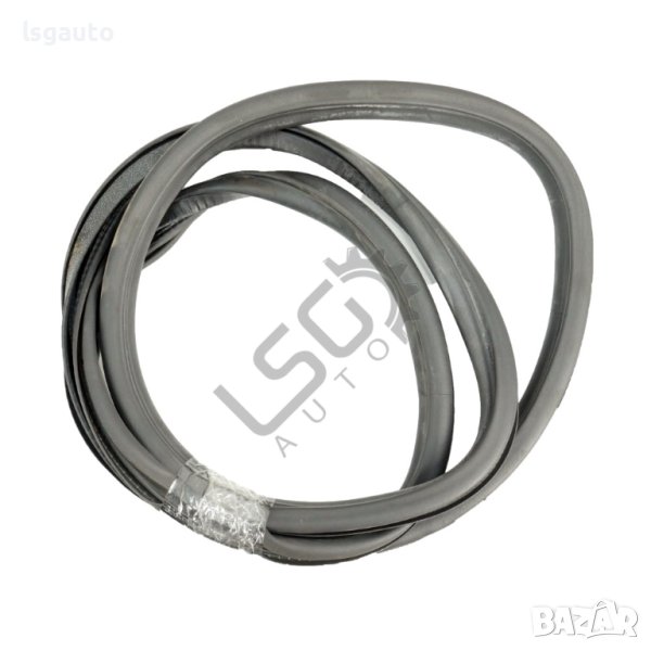 Уплътнение задна лява врата Saab 9-3 2004-2015 ID: 120316, снимка 1