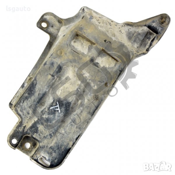 Дясна кора под купе Honda Jazz(2002-2008) ID:92227, снимка 1