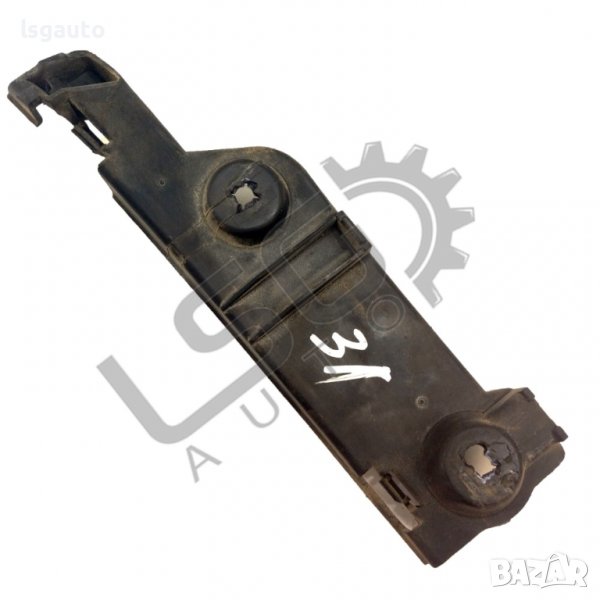 Ляв държач задна броня Toyota Corolla Verso I (E120) 2001-2003 T210722N-107, снимка 1