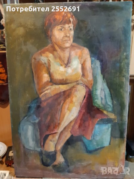 Картина , снимка 1