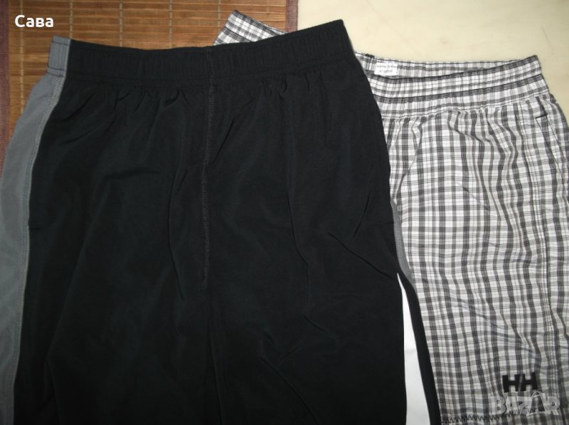 Шорти NIKE, HH   мъжки,С, снимка 1