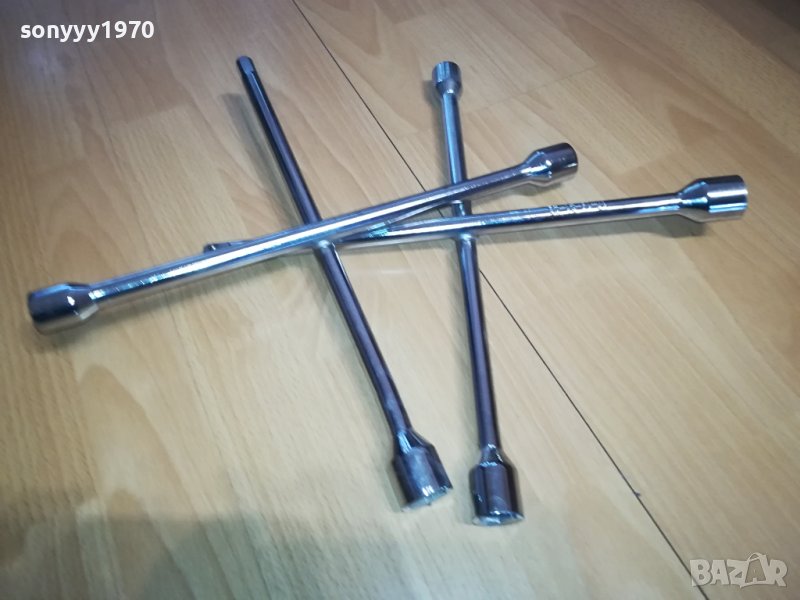 КРЪСТАЧКА НОВА 35ЛВ ЗА БРОЙ 1901241606, снимка 1