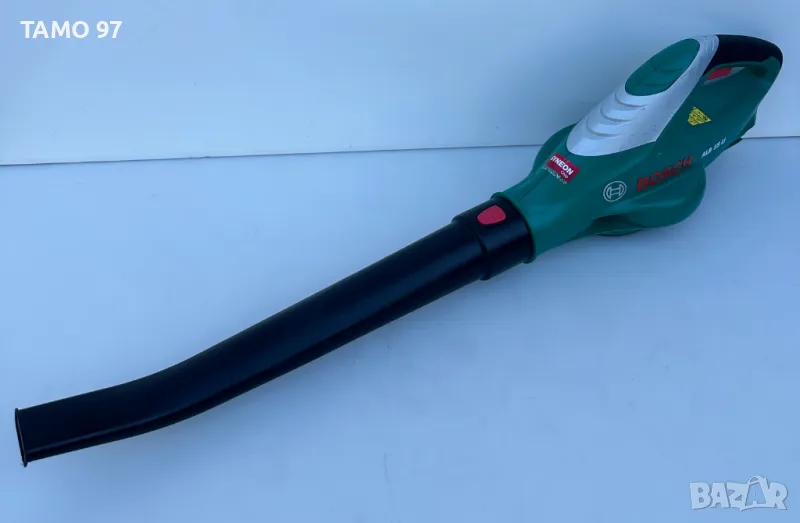 Bosch ALB 18 Li - Акумулаторна духалка 18V, снимка 1