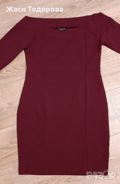 Рокля, снимка 1