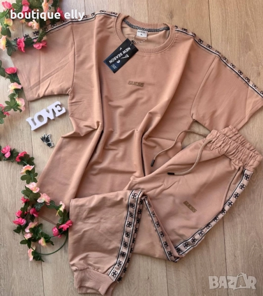 дамски екип, снимка 1