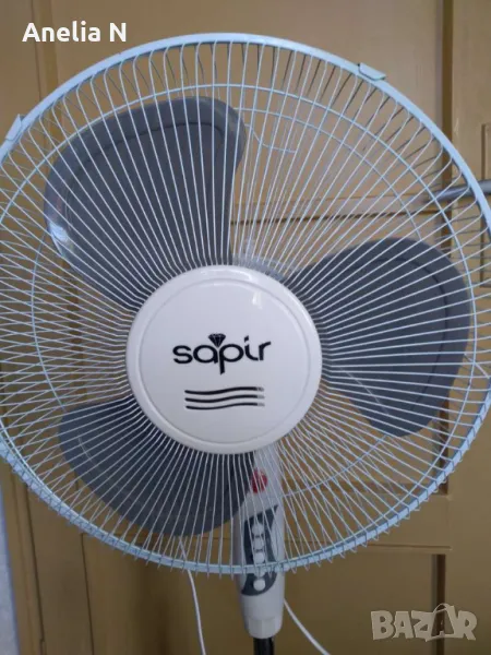 Вентилатор, снимка 1